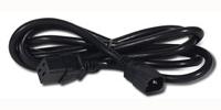 APC Power Cord, 10A, 100-230V, C14 to C19