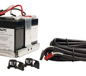 APC Replacement Battery Cartridge 135