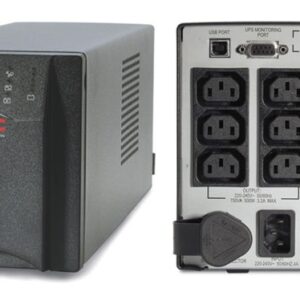 APC Smart-UPS 750VA 230V USB with UL approval