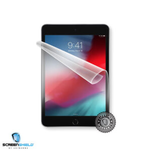 Screenshield APPLE iPad mini 5th (2019) Wi-Fi fólia na displej