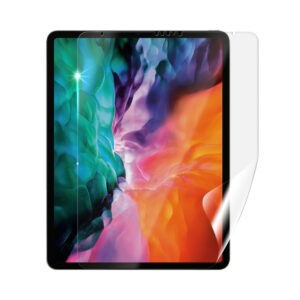 Screenshield APPLE iPad Pro 12.9 (2020) Wi-Fi Cellular fólia na displej