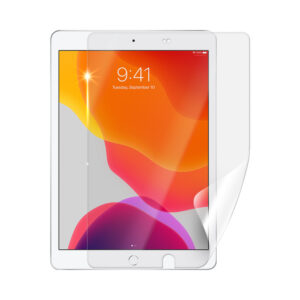 Screenshield APPLE iPad 8 10.2 (2020) Wi-Fi fólia na displej