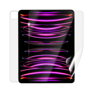 Screenshield APPLE iPad Pro 12.9 (2022) Wi-Fi fólia na celé telo