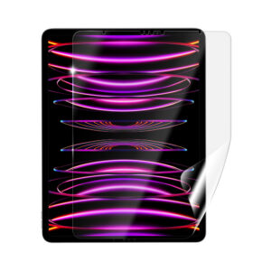 Screenshield APPLE iPad Pro 12.9 (2022) Wi-Fi fólia na displej