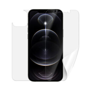 Screenshield APPLE iPhone 12 Pro fólie na celé telo