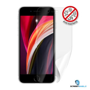 Screenshield Anti-Bacteria APPLE iPhone SE (2020) fólia na displej