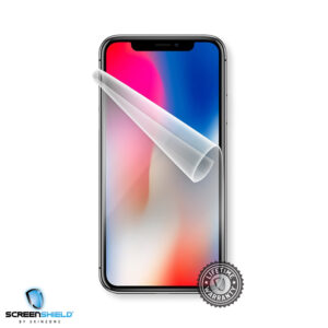Screenshield APPLE iPhone X fólia na displej