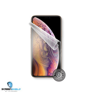 Screenshield APPLE iPhone Xs fólie na displej