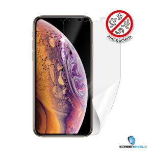 Screenshield Anti-Bacteria APPLE iPhone Xs fólie na displej