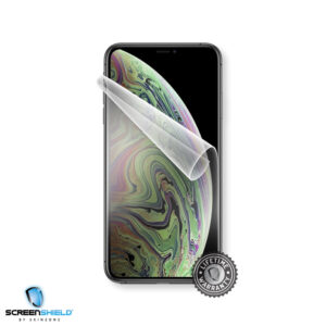 Screenshield APPLE iPhone Xs Max fólia na displej
