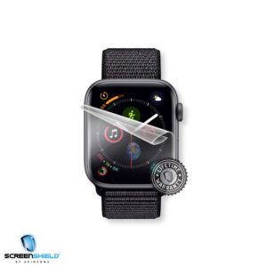 Screenshield APPLE Watch Series 4 (44 mm) fólia na displej