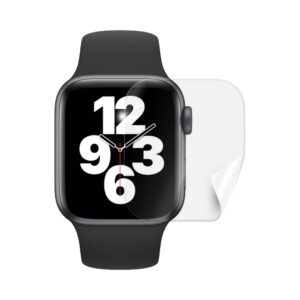 Screenshield APPLE Watch SE (40 mm) fólia na displej