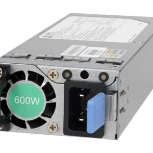 NETGEAR 600W 100-240VAC POWER SUPPLY UNIT