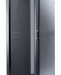 NetShelter SX 42U/600mm/1200mm Enclosure w.Roof