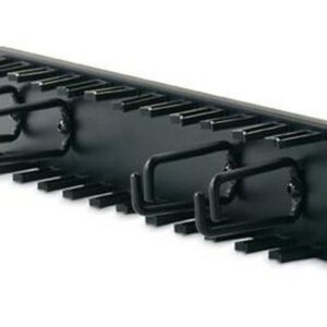 2U Patch Cord Organiser pre AR200, AR201, AR202