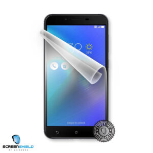 Screenshield™ ASUS ZenFone 3 Max ZC553KL fólia na displej