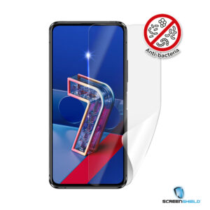 Screenshield Anti-Bacteria ASUS Zenfone 7 ZS670KS fólia na displej