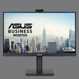 24" LCD ASUS BE249QFK