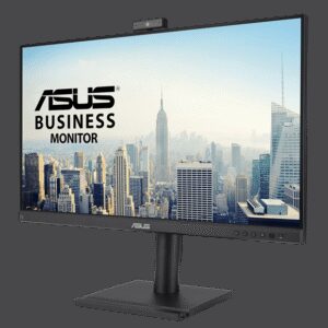 27" LED ASUS BE279QFK