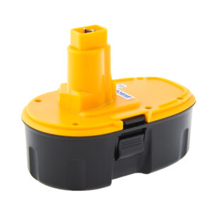 Batéria AVACOM DEWALT DE9096 Ni-MH 18V 3000mAh, články PANASONIC