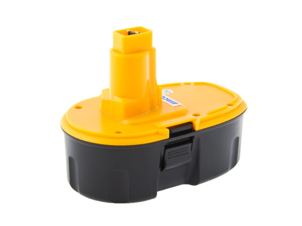 Batéria AVACOM DEWALT DE9096 Ni-MH 18V 3000mAh, články PANASONIC