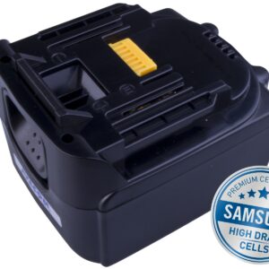 Batéria AVACOM MAKITA BL 1430 Li-Ion 14,4 V 4000mAh, články SAMSUNG