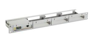 Allied Telesis 19" mount kit pre 4xMC AT-TRAY4