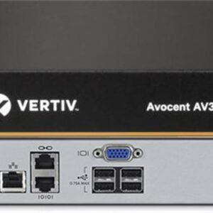 Avocent AutoView 3108 1x8