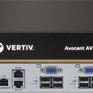 Avocent AutoView 3216 2x16