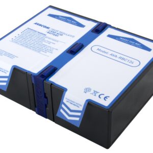 AVACOM náhrada za RBC124 - batéria pre UPS