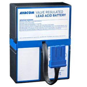 AVACOM RBC33 - batéria pre UPS