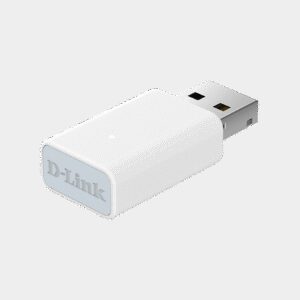 D-Link AX9U AX900 Wi-Fi 6 USB adaptér