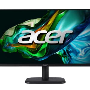 Acer/EK321QHbi/31,5"/VA/FHD/100Hz/1ms/Black/2R