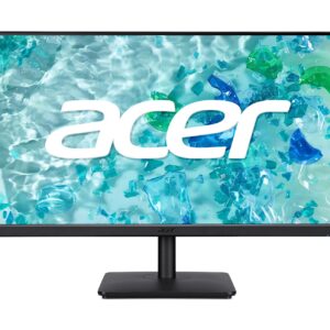 Acer Vero/V247YGbmipx/23,8"/IPS/FHD/100Hz/4ms/Black/3R