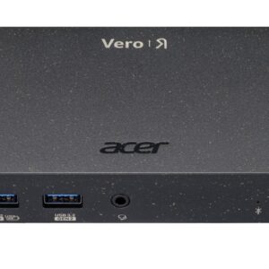 Acer Vero MST Dock M33 100W PD