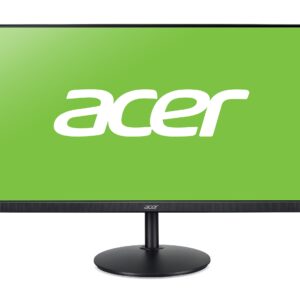 Acer/CB242Gbmiprx/23,8"/IPS/FHD/120Hz/1ms/Black/3R