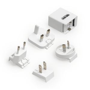 Synology Adapter 5W Set