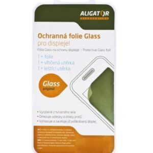 Aligator ochranné sklo pre Apple iPhone 6/6S