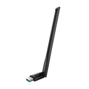 TP-link Archer TX35U PLUS AX1800 High gain Wifi6 USB adaptér