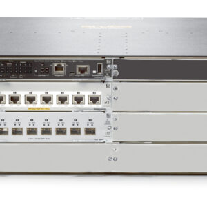 Aruba 5406R 8XGT PoE+/8SFP+ v3 zl2 Swch