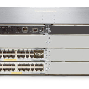 Aruba 5406R 44GT PoE+/4SFP+ v3 zl2 Swch