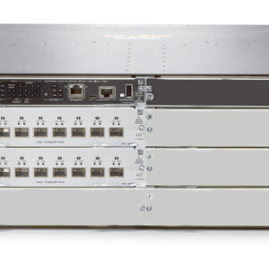 Aruba 5406R 16SFP+ v3 zl2 Swch