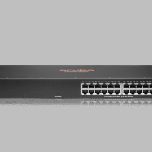 Aruba 6100 24G 4SFP+ Switch