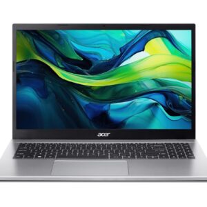 Acer Aspire Go 15/AG15-42P-R435/R5-5625U/15,6"/FHD/16GB/1TB SSD/Vega 7/W11H/Silver/2R