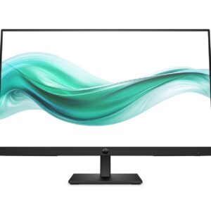 HP Series 3 Pro/324ph/23,8"/IPS/FHD/100Hz/5ms/Black/3R