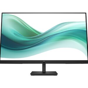 HP Series 3 Pro/327pf/27"/IPS/FHD/100Hz/5ms/Black/3R