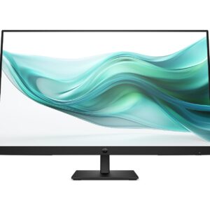 HP Series 3 Pro/327ph/27"/IPS/FHD/100Hz/5ms/Black/3R
