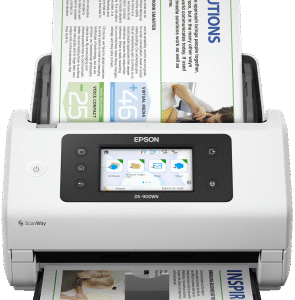 Epson WorkForce DS-900WN