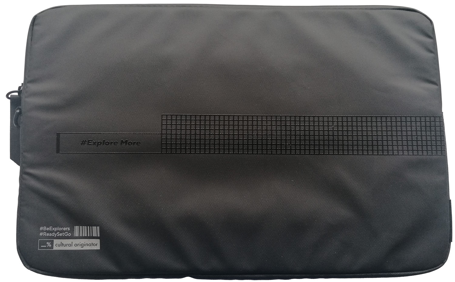 ASUS Sleeve puzdro 13,3" Čierna