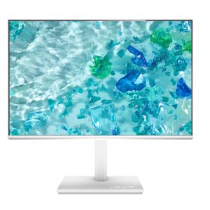 Acer Vero/B247WE5wmiprzx/24"/IPS/FHD/100Hz/4ms/White/3R